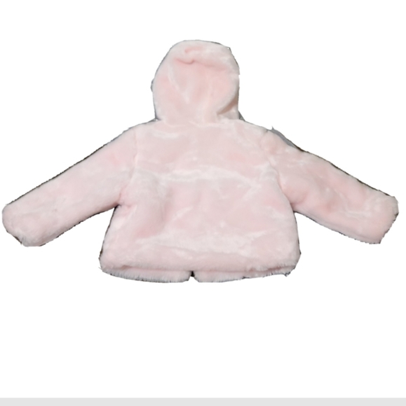 Fun fur by Skyline baby jacket - Picture 2 of 7